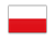 BIO PELLETS POINT - Polski
